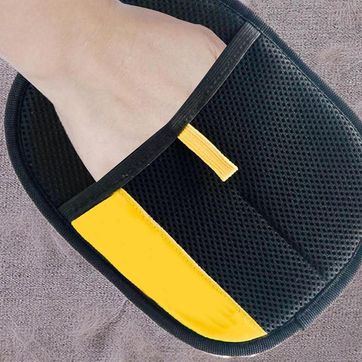 Pet Hair Removal Gloves 🔥 Hot Selling ⭐ 4.8 of 5