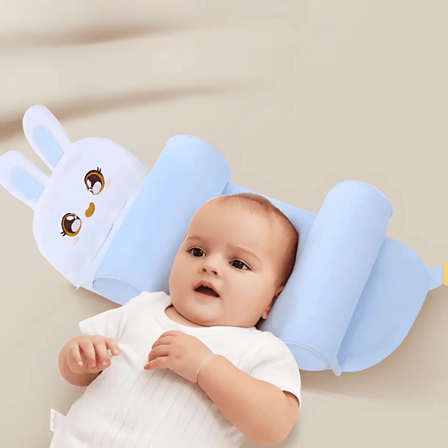 Baby Shaping Head Support Pillow 🔥hot Selling