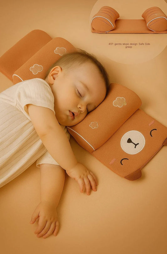 Baby Shaping Head Support Pillow 🔥hot Selling